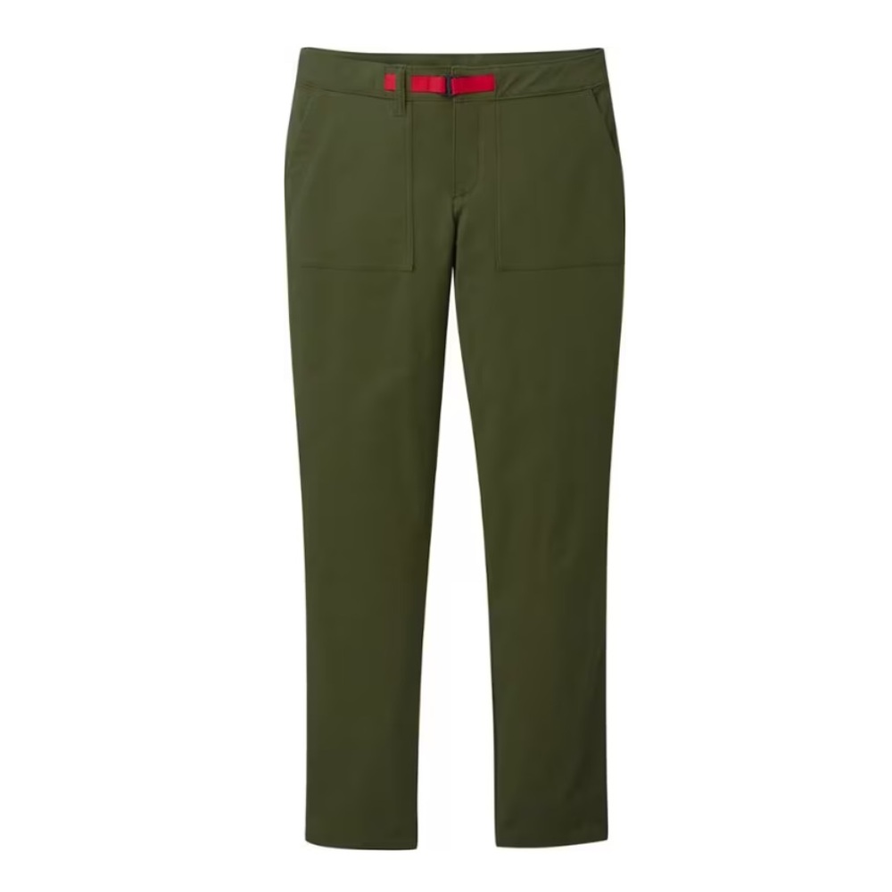 NWT Outdoor Research women’s shastin hiking pants, size 0 petite length